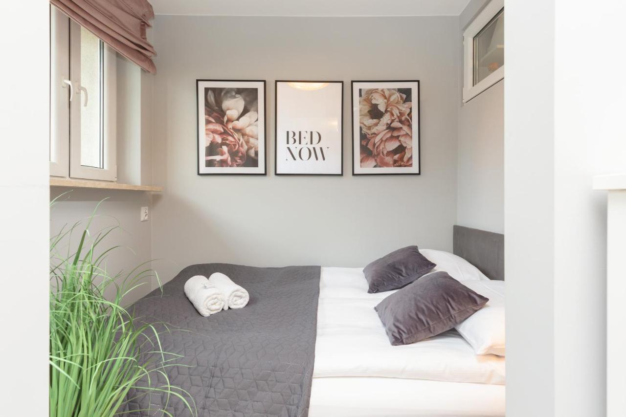 City Center Apartment Near The Vistula By Noclegi Renters Βαρσοβία Εξωτερικό φωτογραφία